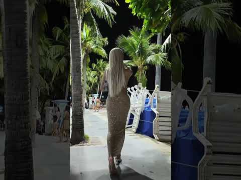 Pattaya Beach Road Freelancers 2025 🌴🔥 | Nightlife Vibes Thailand