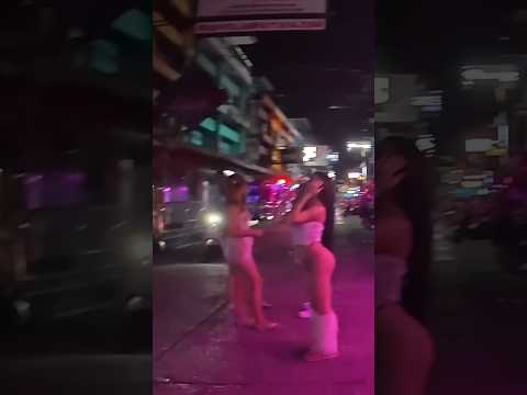 pattaya girls 🇹🇭😍❤️🎉 #pattaya #thailand #thailandtravel #thailandparty #nightlife #nightclub #party