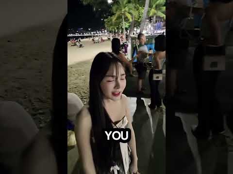 Pattaya girls tours #pattaya #girls #tour #travel #viral #shorts