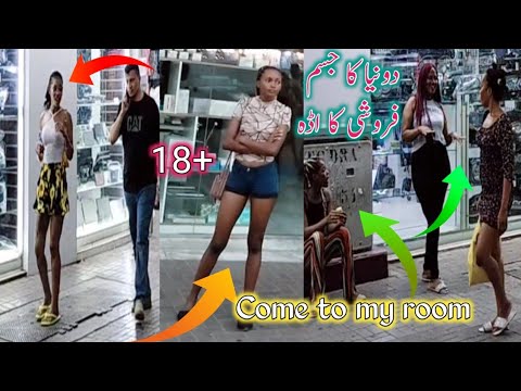 Pattaya nightlife🔥Pattaya