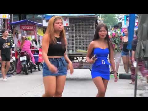 Pattaya: The City That ‘Seduces’ You With a Smile