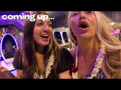 THAILAND NIGHTLIFE IS INSANE