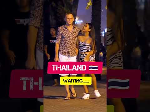 Thailand waiting for freelancer Pattaya #nightlife