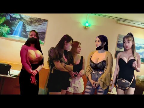 Thermae Cafe Boom Boom Freelancers 2025 – Thermae cafe, Bangkok Soi 4, Nana Plaza Bangkok Nightlife