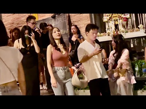 Thermae Cafe Boom Boom Freelancers 2025 – Thermae cafe, Bangkok Soi 4, Nana Plaza Bangkok Nightlife